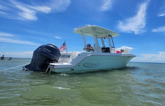 Knetmarine LLC