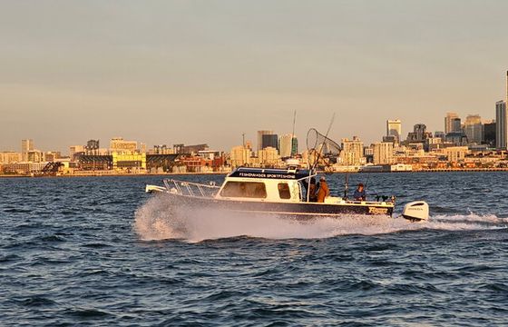 Fish Invader Sportfishing