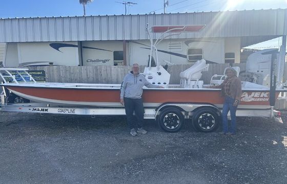 Today We Fish Outfitters