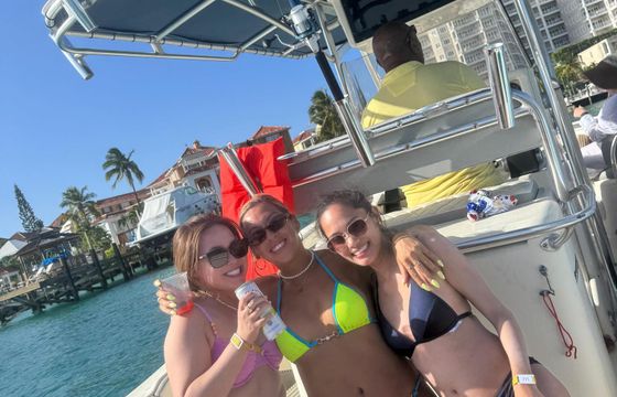 Bahamas Fun Charters