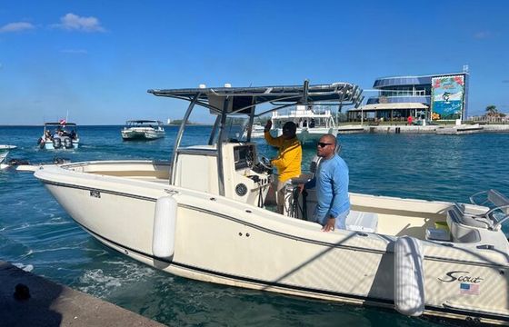 Bahamas Fun Charters
