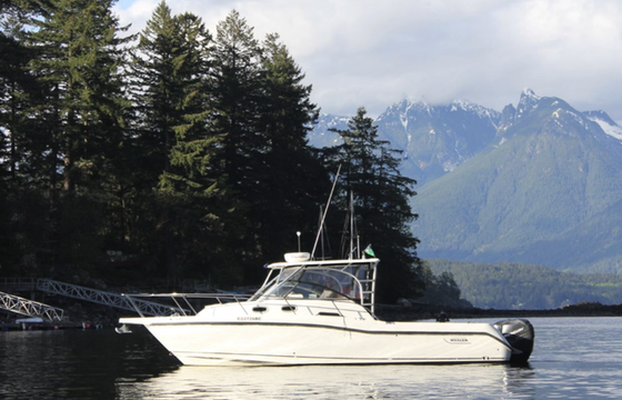 First Fish Charters – Boat Tours