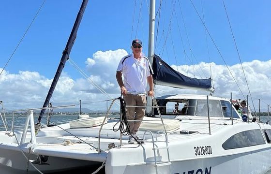 Horizon Cat Cruises