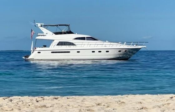 Yucatán Yachts – Neptunus 65