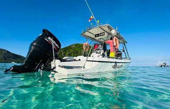 Navigator Charter