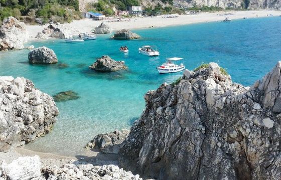 Brothers LR Boat Tour – Gaia 26