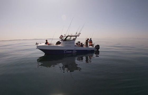Ocean Life Charters