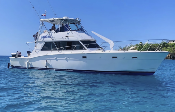 Eric Tours International SRL - Hatteras