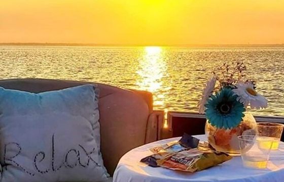 Serenity Sunset Cruise Destin FL