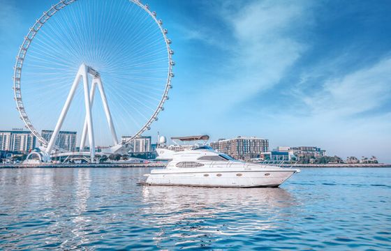 Serene Yachts – Princess Marya