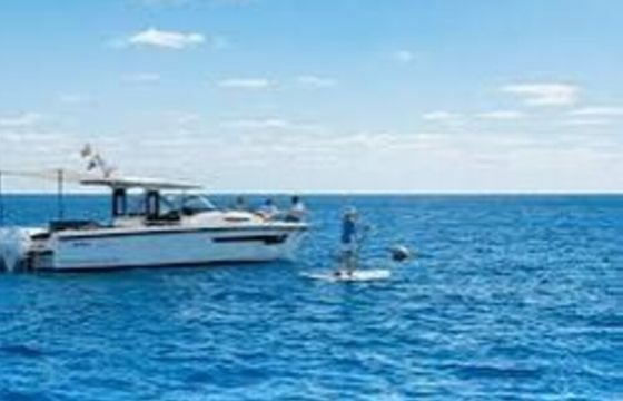Palm Beach Opulent Open Yacht Cruise