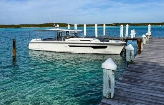 Palm Beach Opulent Open Yacht Cruise