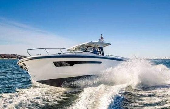 Palm Beach Opulent Open Yacht Cruise