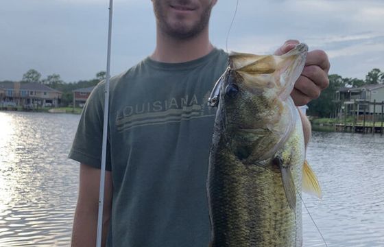 Wicked Fishing LLC