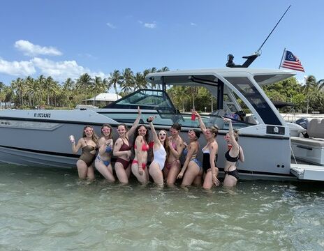 Palm Beach Luxury Cruises