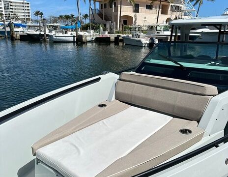 Palm Beach Luxury Cruises