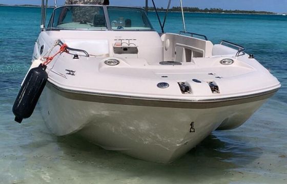 Island Time Charters