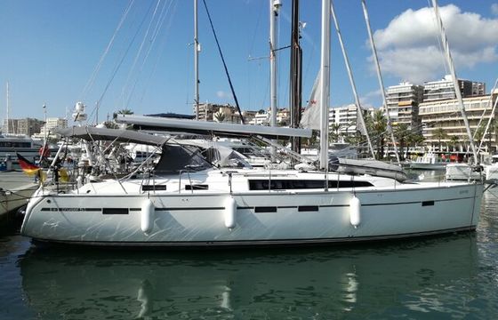 Teorema Sailing