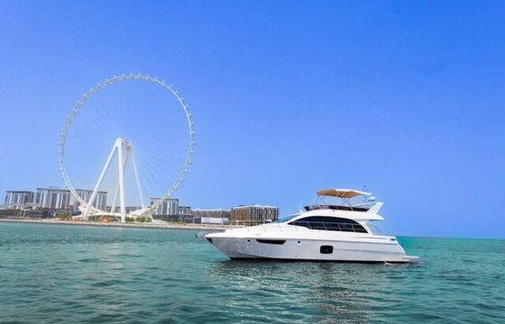 Sky Walker Yachts – С-52 Sky Walker