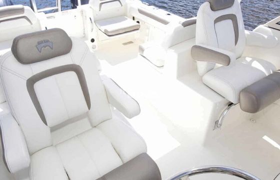 Oceanic Expeditions of Panama City Beach