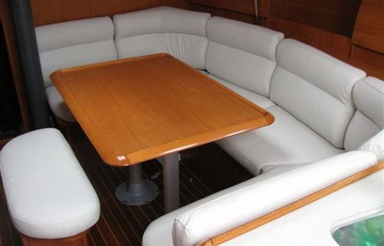 Notos Sailing