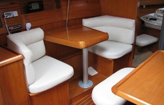 Notos Sailing