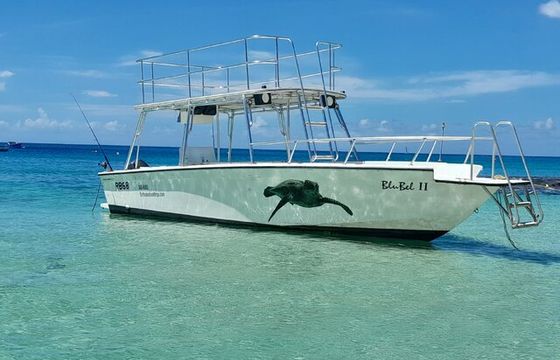 BluBel Watersports