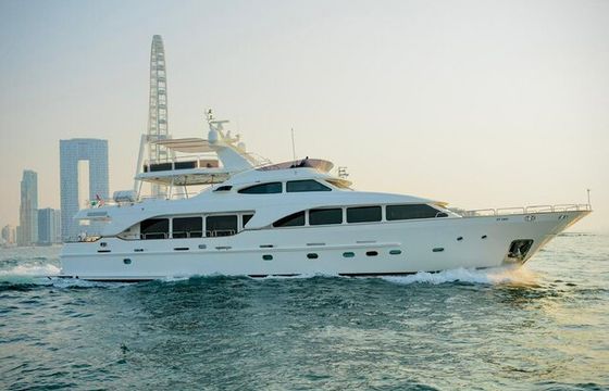 Dahya Yachts