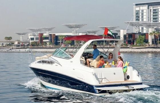 Supernova Yachts Charter