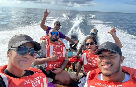 Boats Fishing Trips Suva via Yasawa