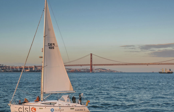 Enjoy Tagus