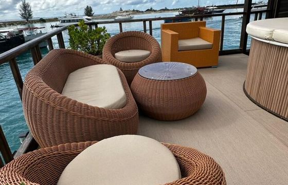 Atoll Villa