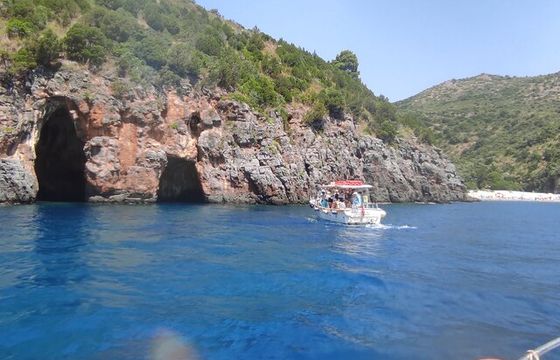 Gitafantastiche – Tour Delle Grotte