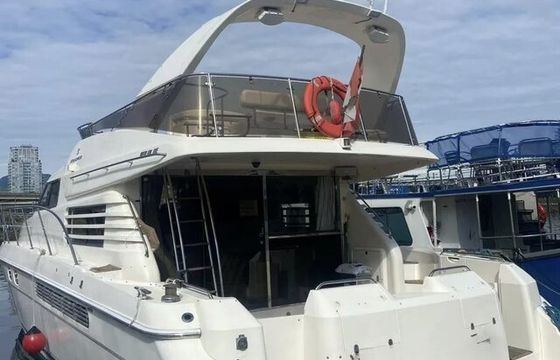 Trident Charters