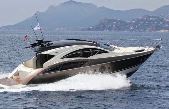 Palm Beach Luxury Yacht Cruises