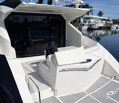 Palm Beach Luxury Yacht Cruises