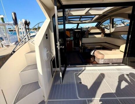 Palm Beach Luxury Yacht Cruises