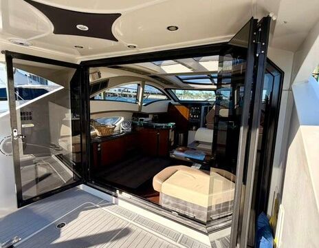 Palm Beach Luxury Yacht Cruises