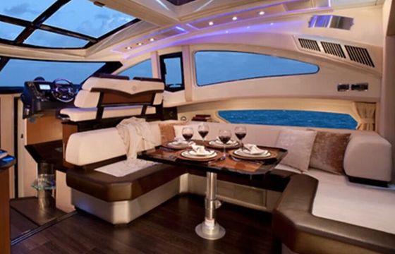 Palm Beach Luxury Yacht Cruises