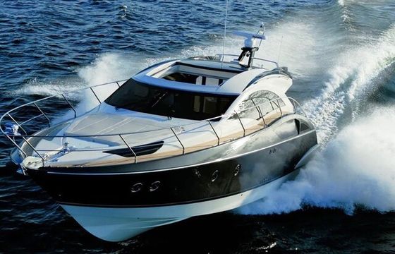 Palm Beach Luxury Yacht Cruises