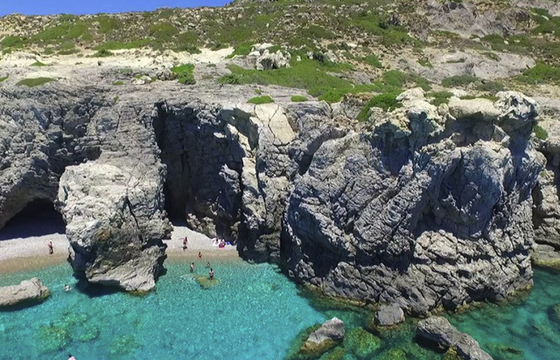 Rhodes Sea Cruises – Alkmini
