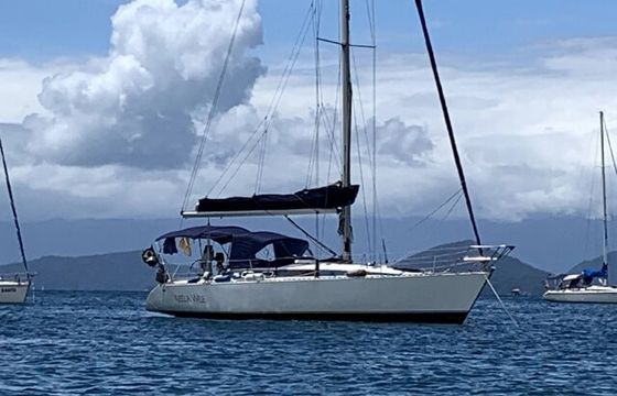 Veleiro Keela Wee Charters