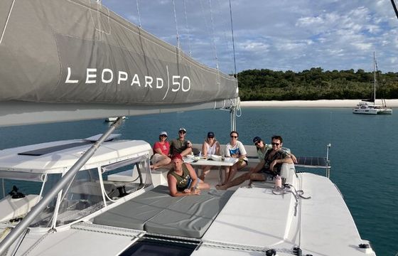 SeaDream Charters