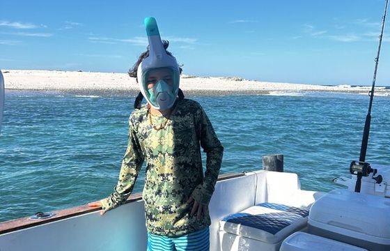 Costa Catch Nosara – La Bonita 29
