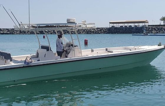 Black Pearl Charter LLC