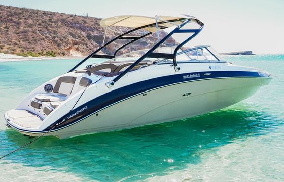 Blue Element Charters – Miko