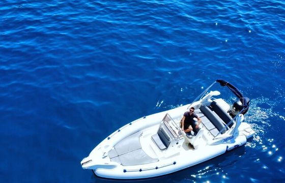 Maestral Travel – Marlin 21