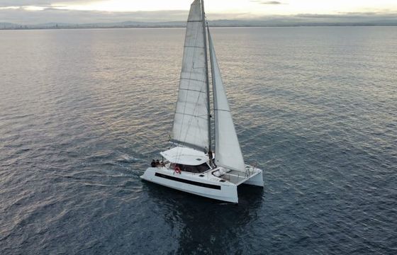 TurTur Catamaran – PREMIUM