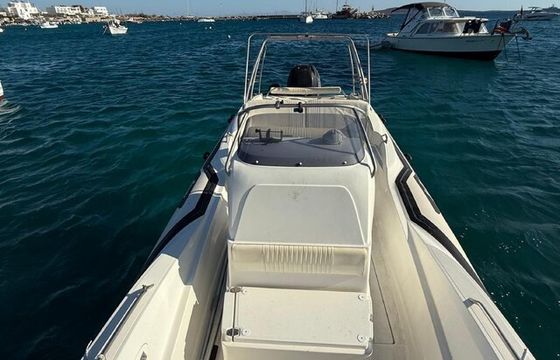 Zarah Boat Tours