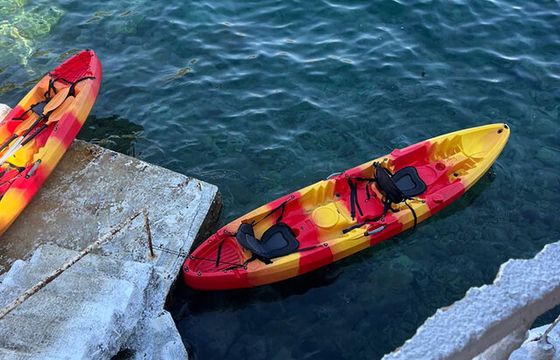 Lozi Kayak Rental